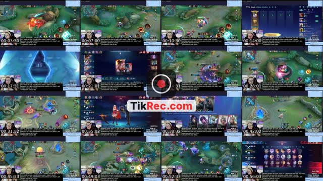 TikTok live: iya by @aleynazzh