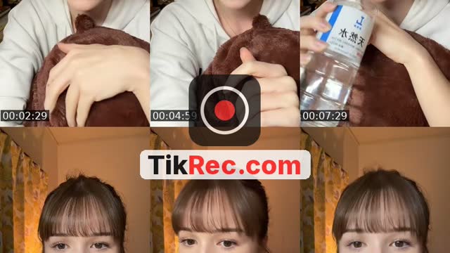 @alice_robins_ TikTok live