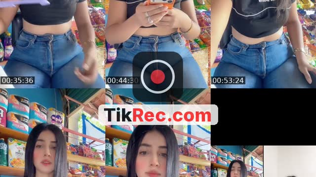 @joanna_sarabia TikTok live from 2026-08-26