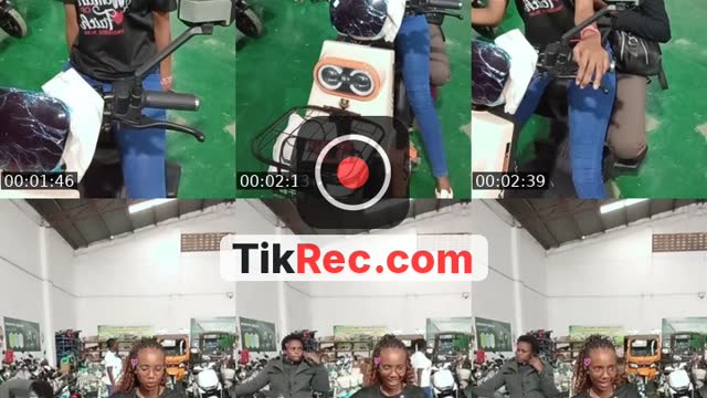 @bikesgirl.kenya TikTok live from 2026-08-26