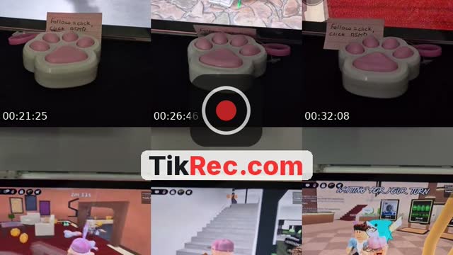 TikTok live: Heeeeeeeeeeeey by @amy_taylorsversion13