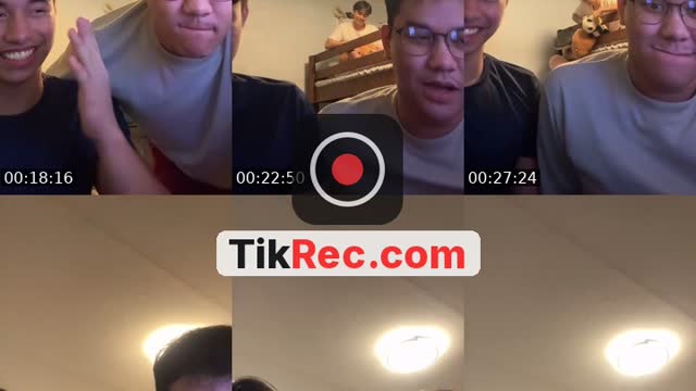 TikTok live: quick live sweetheart by @bryanafrica0