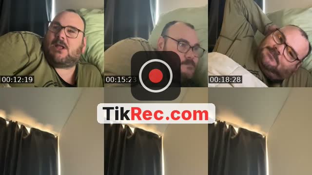 @radiopartytime.nl TikTok live
