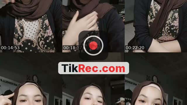 TikTok live: merintis by @fairuz.zahira2