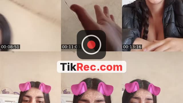 @casunina TikTok live from 2026-08-26