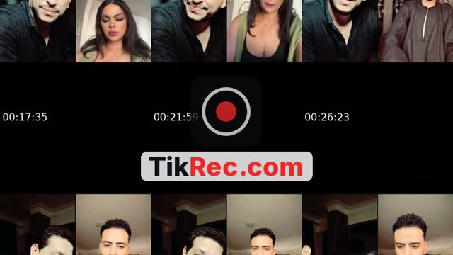@elmhraga12 TikTok live from 2026-08-26