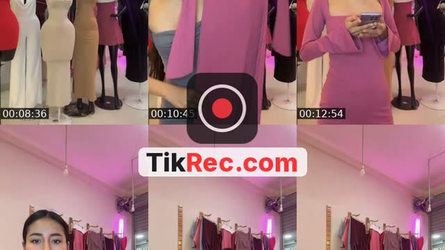 @monaco_sc TikTok live