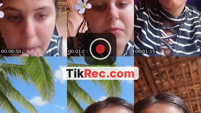 @jaquelinemaria2053 TikTok live