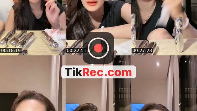 @fabymarcelia TikTok live from 2026-08-26