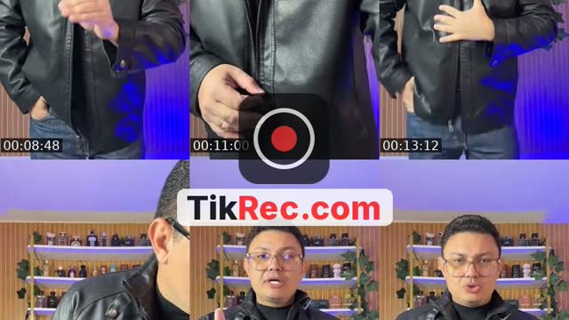 @luizao_creator TikTok live from 2026-08-26