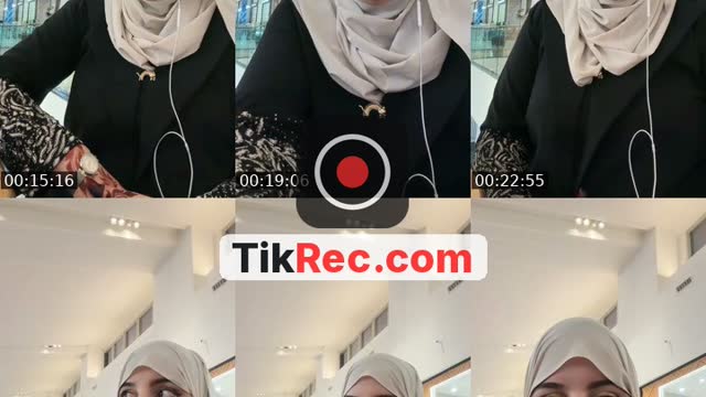 @amalelmarzouky TikTok live from 2026-08-26