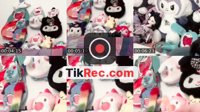 @kinakocsplay TikTok live from 2026-08-26