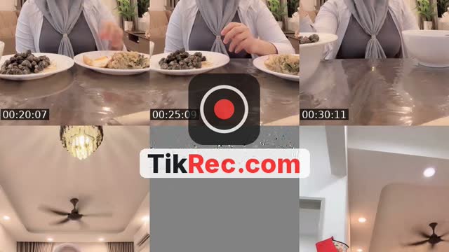 TikTok live: tgk dari luar kena buasir by @saidaaaaasri