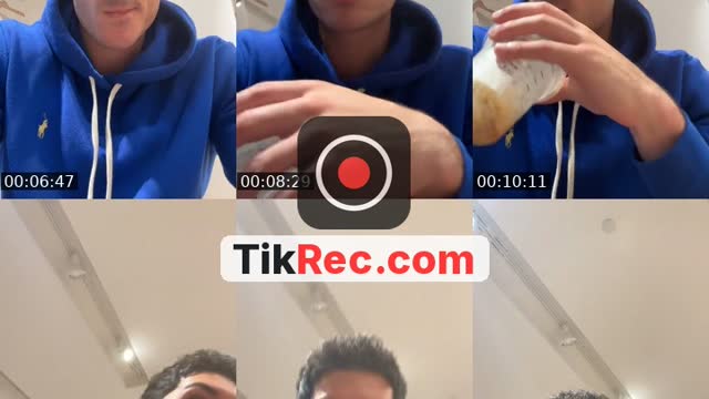 @matthew.shipone TikTok live from 2026-08-26