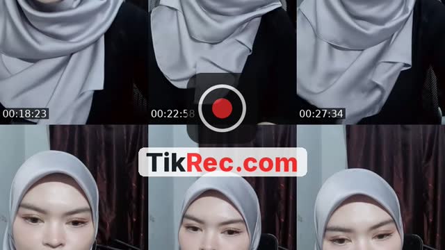 @rtinarahmat TikTok live from 2026-08-26