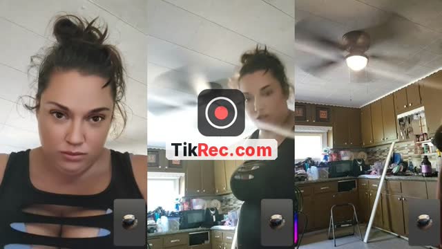 @goddess688609 TikTok live