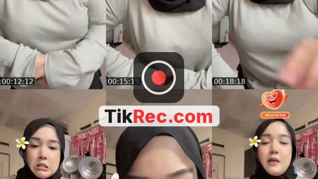 @dyanazri_ TikTok live from 2026-08-26