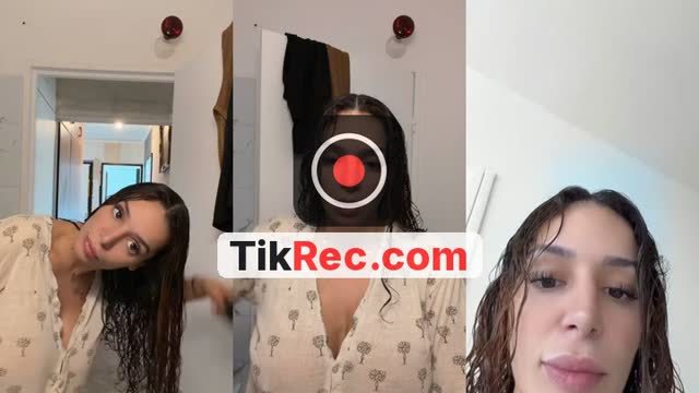 @callmeissem TikTok live from 2026-08-26
