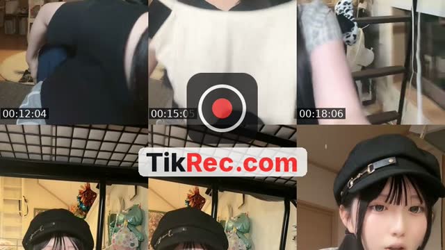 @_yu1_218__ TikTok live from 2026-08-26