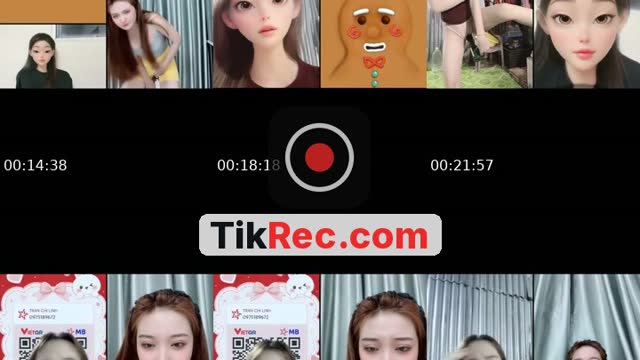 @linnyiutiktok08 Vietnam TikTok live from 2026-08-26