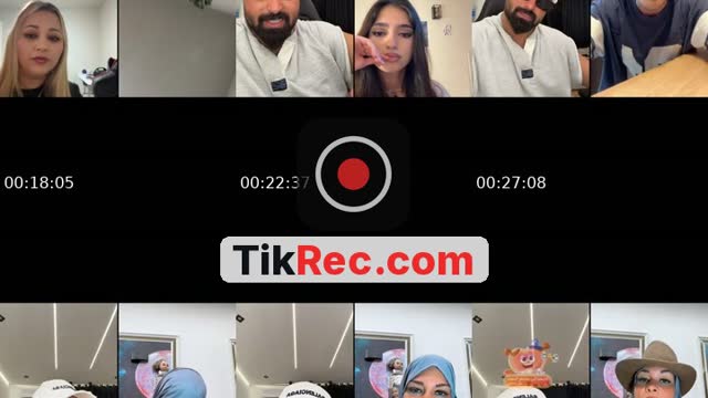 @kareemeldamy22 TikTok live from 2026-08-26