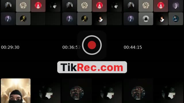 @n1trogen3 TikTok live from 2026-08-26