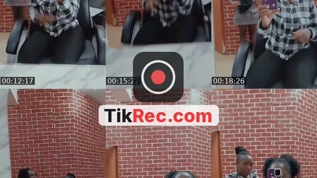 @shasha.massage TikTok live from 2026-08-26