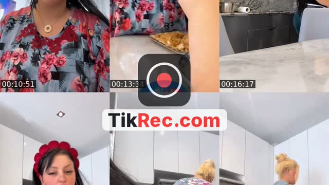 @madame.chanez TikTok live from 2026-08-26
