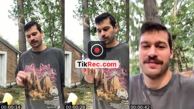 @onceaday365 TikTok live