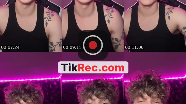 TikTok live: looking for a gf by @414matcha