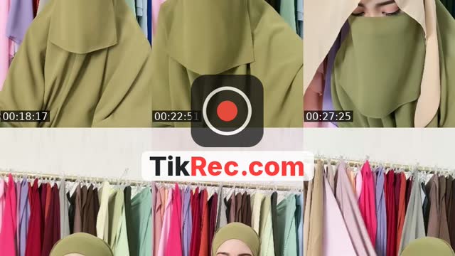 TikTok live: hi by @maya.addrianna
