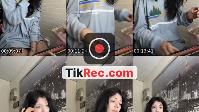 @ang2crazy TikTok live from 2026-08-26