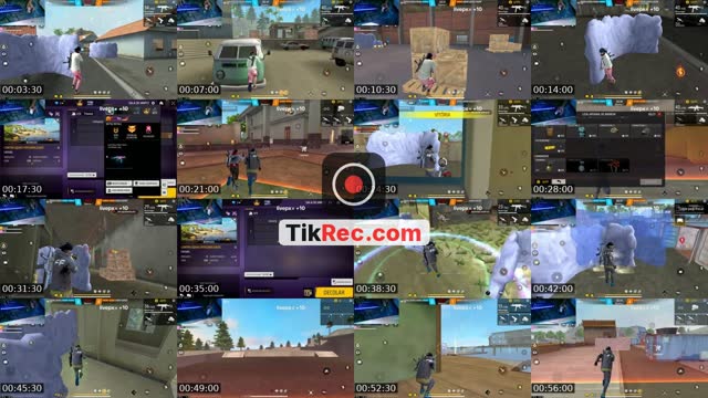TikTok live: x1 e x2 by @ianffz__