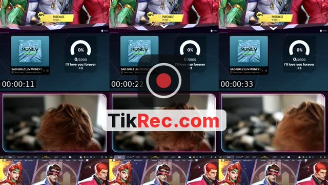 TikTok live: Its Hump Day Rivals! by @xbigbootygamerx