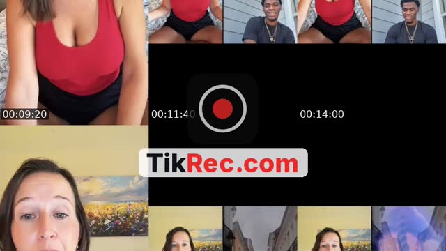 @easy.manifesting TikTok live from 2026-08-26