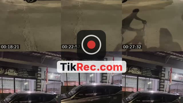 TikTok live: Rental Mobil Start 250rb aja kk by @354rentalmobilbekasi