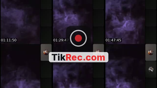 @bel.dh TikTok live from 2026-08-26