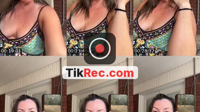 @kissing.karilee TikTok live from 2026-08-26