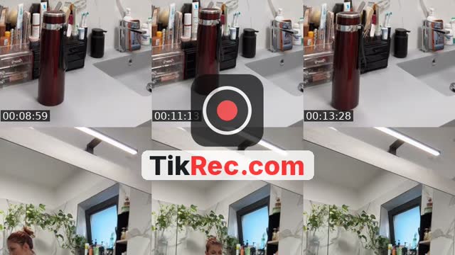 TikTok live: lG yournextdoorginger by @nextdoormia6