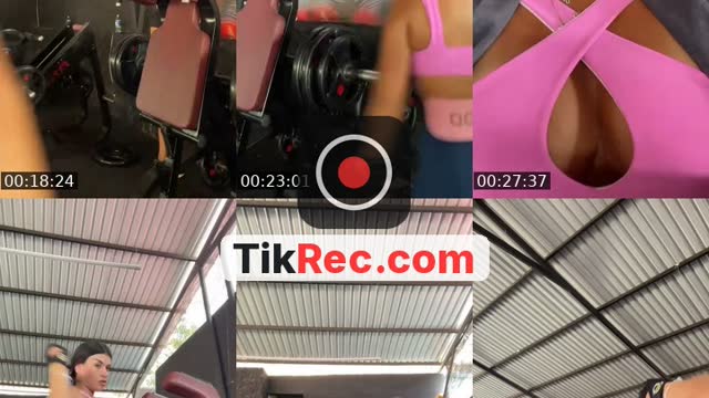 @munozmichel8 TikTok live from 2026-08-26