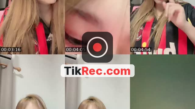 @ferennz6 TikTok live from 2026-08-26