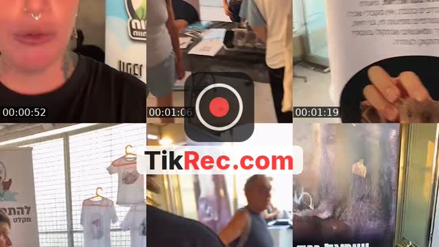 @shanti.farm.rescue TikTok live