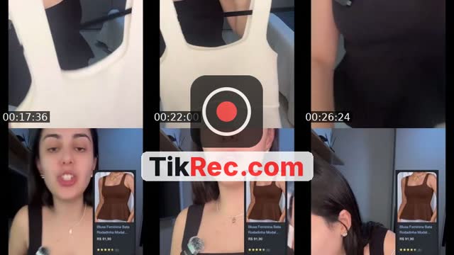@achadinhoshopgabi TikTok live from 2026-08-26