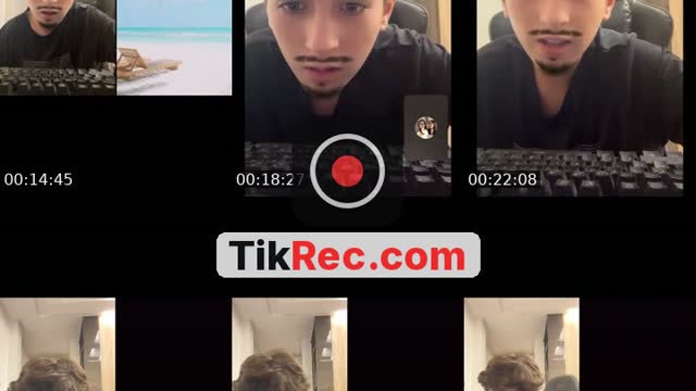 @r.mi2760 TikTok live