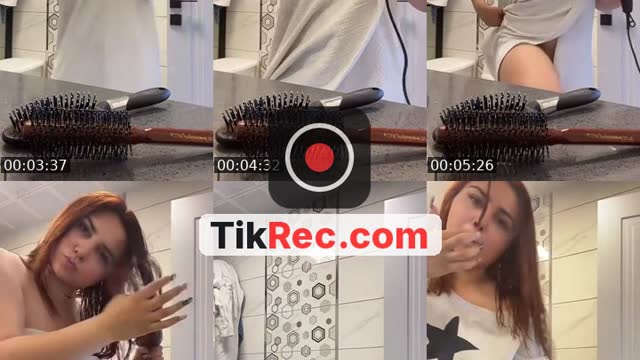 Turkey TikTok live: Sıkıldım by @zerennnk1