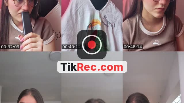 TikTok live: Entra, ¿o te pegan? by @princesa202515