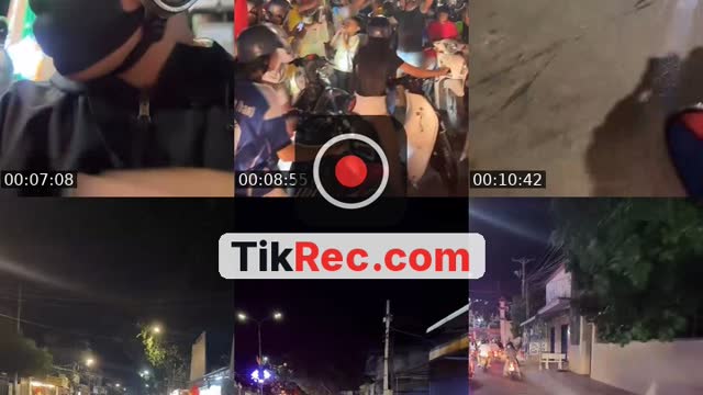 TikTok live: Việt Nam Vô Địch by @ghastboymc01