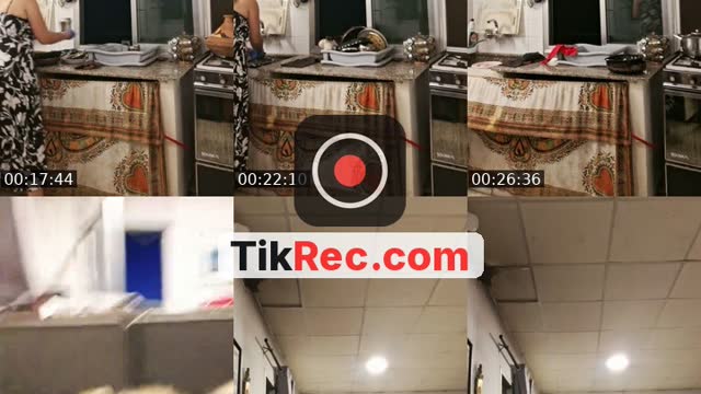 TikTok live: مساء الورد 🦋 by @hibazouhir985