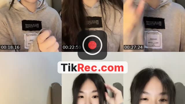 @conniecon20 TikTok live from 2026-08-26