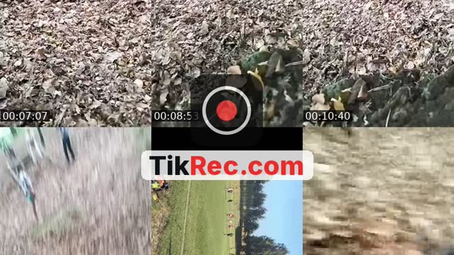 TikTok live: Budowa spota by @vszymix7